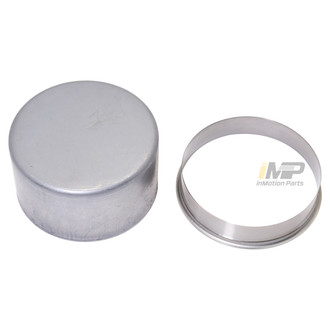 WJB® - Wheel Seal