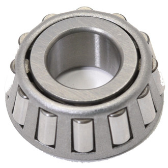 WJB® - Front Outer Wheel Bearing