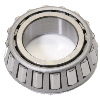 WJB® - Front Inner Wheel Bearing