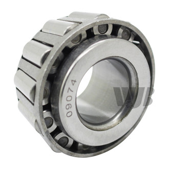 WJB® - Front Driver or Passenger Side Outer Wheel Bearing