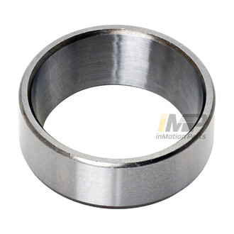 WJB® - Front Driver or Passenger Side Outer Tapered Roller Bearing