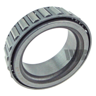 WJB® - Front Driver or Passenger Side Outer Wheel Bearing