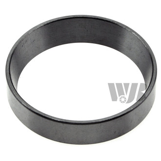 WJB® - Front Driver or Passenger Side Outer Wheel Bearing