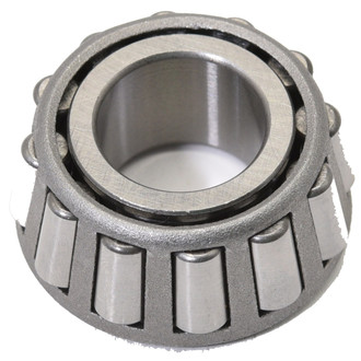 WJB® - Front Outer Wheel Bearing