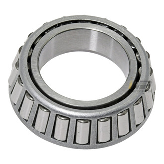 WJB® - Front Driver or Passenger Side Inner Tapered Roller Bearing