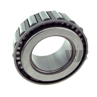 WJB® - Transfer Case Output Shaft Bearing