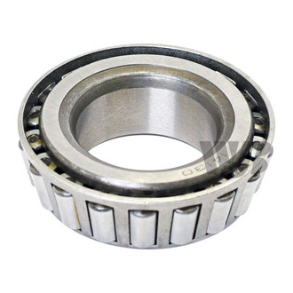 WJB® - Wheel Bearing