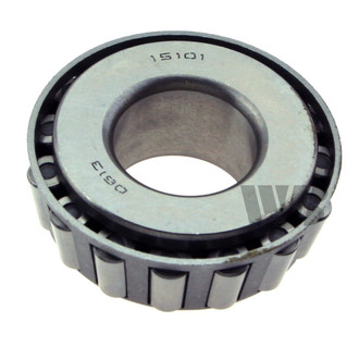 WJB® - Front Driver or Passenger Side Outer Wheel Bearing