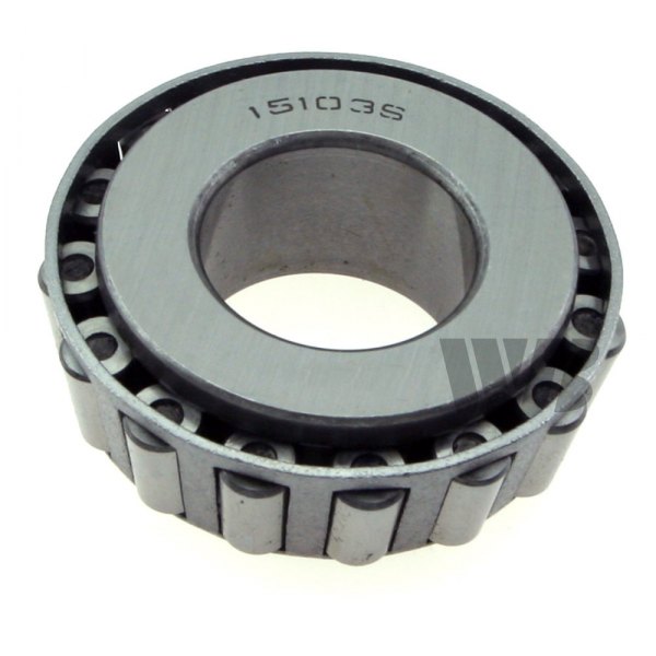 WJB® - Front Outer Wheel Bearing