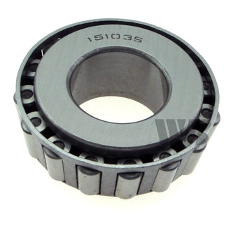 WJB® - Wheel Bearing