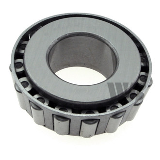 WJB® - Front Driver or Passenger Side Inner Wheel Bearing