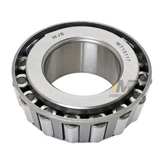 WJB® - Transfer Case Output Shaft Bearing