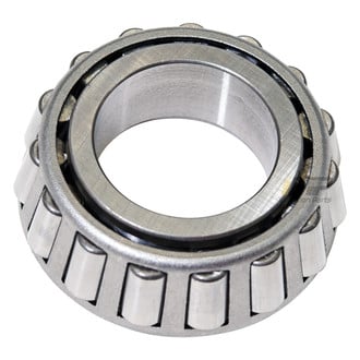 WJB® - Wheel Bearing