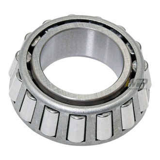 WJB® - Rear Driver or Passenger Side Tapered Roller Bearing