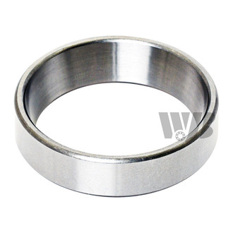 WJB® - Front Driver or Passenger Side Inner Tapered Roller Bearing