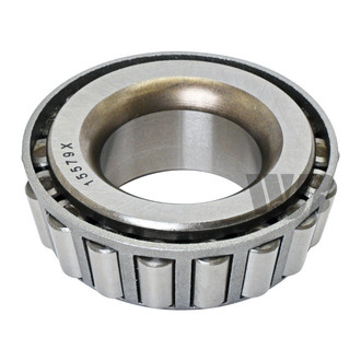 WJB® - Wheel Bearing