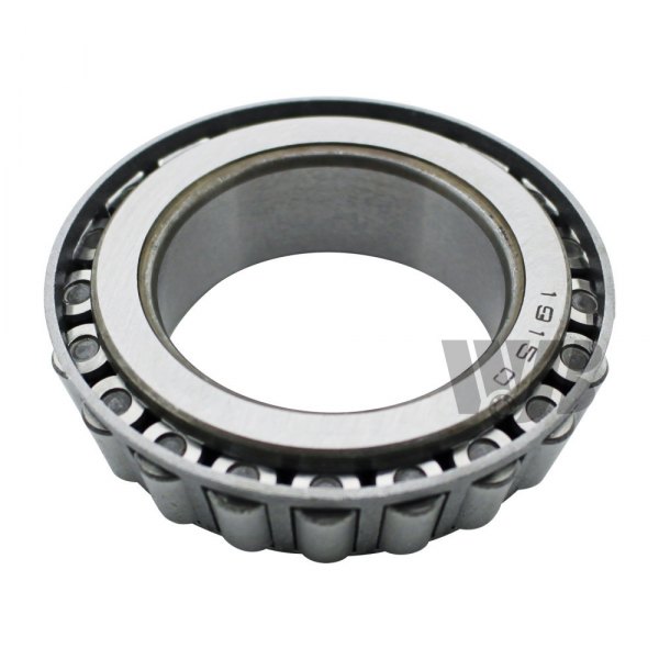 WJB® - Differential Carrier Bearing