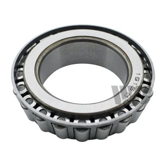 WJB® - Front Passenger Side Differential Carrier Bearing