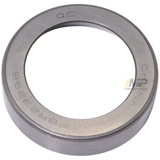 WJB® - Steering Knuckle Race