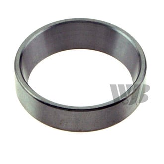 WJB® - Front Driver or Passenger Side Inner Wheel Bearing