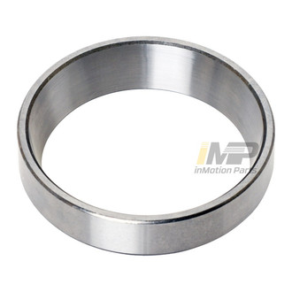 WJB® - Rear Driver or Passenger Side Outer Tapered Roller Bearing
