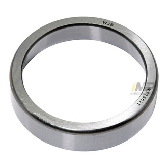 WJB® - Rear Axle Differential Bearing Race
