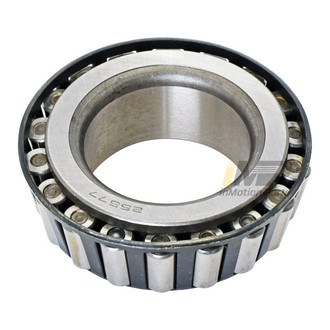 WJB® - Tapered Roller Bearing