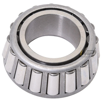 WJB® - Front Driver or Passenger Side Inner Tapered Roller Bearing