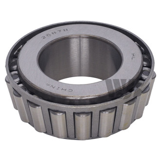 WJB® - Front Driver or Passenger Side Outer Wheel Bearing