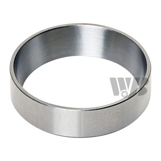 WJB® - Rear Driver or Passenger Side Outer Tapered Roller Bearing