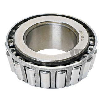 WJB® - Rear Driver or Passenger Side Outer Tapered Roller Bearing