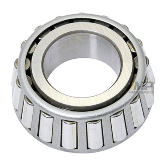 WJB® - Front Driver or Passenger Side Outer Tapered Roller Bearing