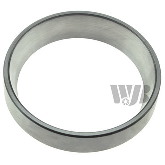 WJB® - Rear Driver or Passenger Side Inner Wheel Bearing