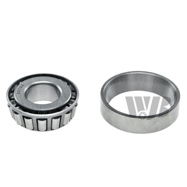 WJB® - Rear Outer Wheel Bearing