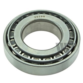 WJB® - Driver or Passenger Side Wheel Bearing