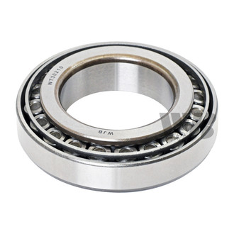 WJB® - Front Driver or Passenger Side Inner Tapered Roller Bearing