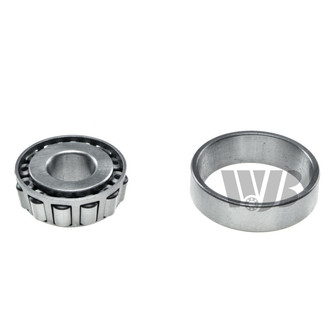 WJB® - Front Driver or Passenger Side Outer Wheel Bearing