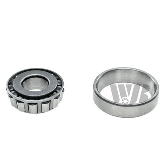 WJB® - Front Driver or Passenger Side Outer Wheel Bearing