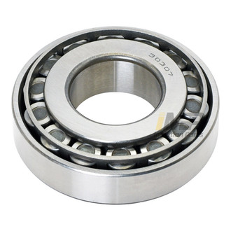 WJB® - Front Driver or Passenger Side Outer Tapered Roller Bearing