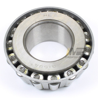 WJB® - Front Inner Differential Pinion Bearing