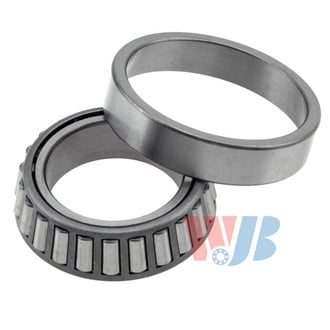 WJB® - Manual Transmission Countershaft Bearing