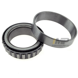 WJB® - Wheel Bearing