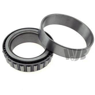 WJB® - Wheel Bearing