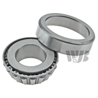 WJB® - Rear Differential Pinion Bearing
