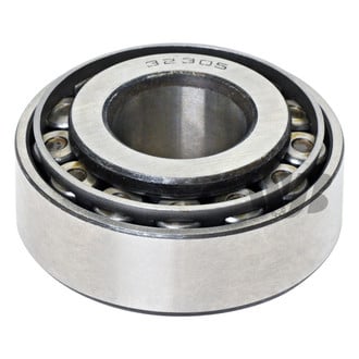 WJB® - Front Driver or Passenger Side Outer Tapered Roller Bearing