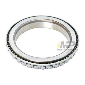 WJB® - Tapered Roller Bearing