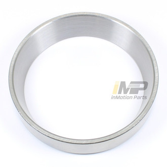 WJB® - Rear Axle Differential Bearing Race