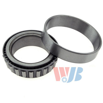 WJB® - Tapered Roller Bearing