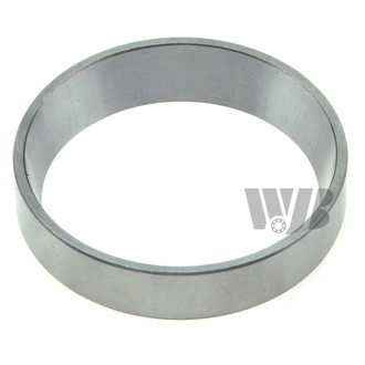 WJB® - Rear Driver or Passenger Side Outer Wheel Bearing