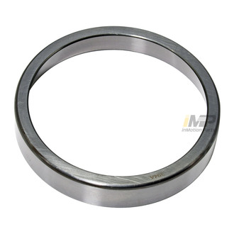 WJB® - Rear Driver or Passenger Side Inner Tapered Roller Bearing
